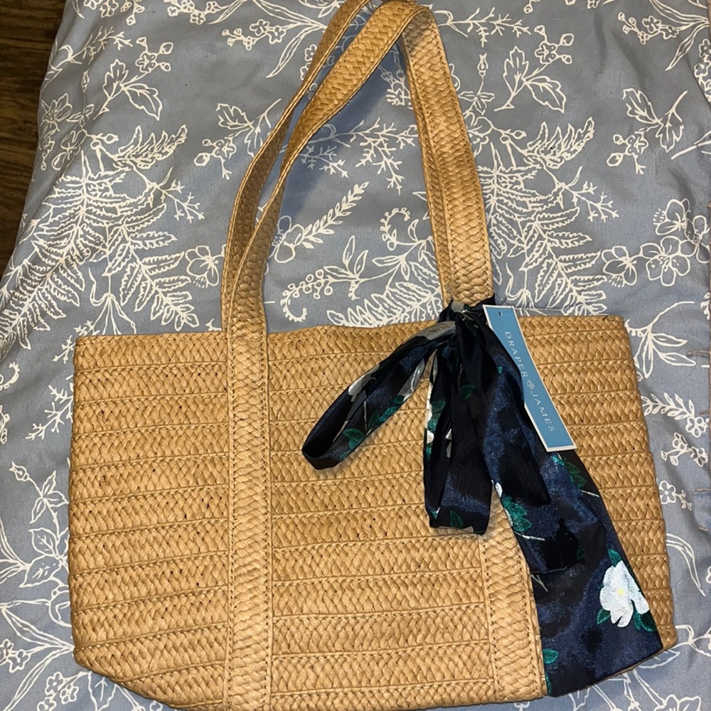 Draper James Everyday Bag